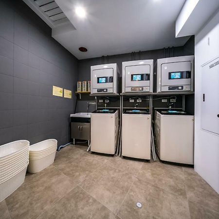 Watermark Hotel - Sizihwan Kaohsiung Buitenkant foto